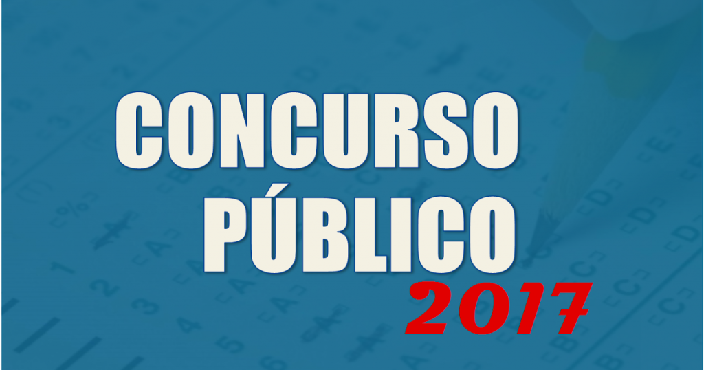 Concursos: 12 órgãos abrem inscrições para 1,3 mil vagas nesta segunda-feira