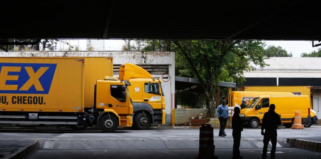 Greve dos Correios: maioria dos sindicatos vai avaliar propostas até dia 8