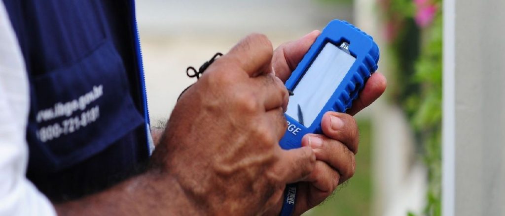 IBGE inicia coleta de dados da Pesquisa de Orçamento Familiar