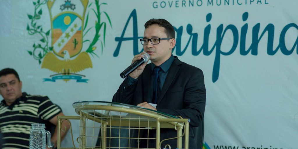Com colaboração popular, Prefeitura de Araripina realiza o PPA Participativo