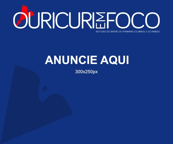 Anuncie Aqui!