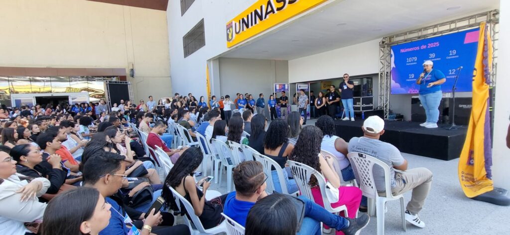 Startup Day mobiliza cidades do sertão com maratona de inovação e empreendedorismo – Ouricuri na lista