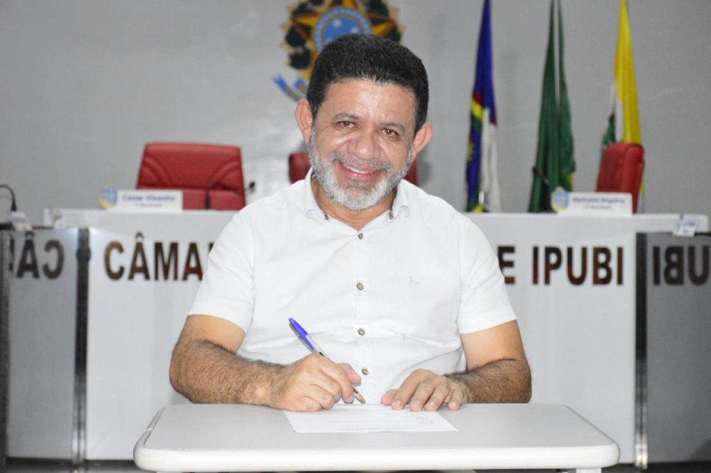 Câmara de Vereadores de Ipubi anuncia Concurso Público com 7 vagas disponíveis