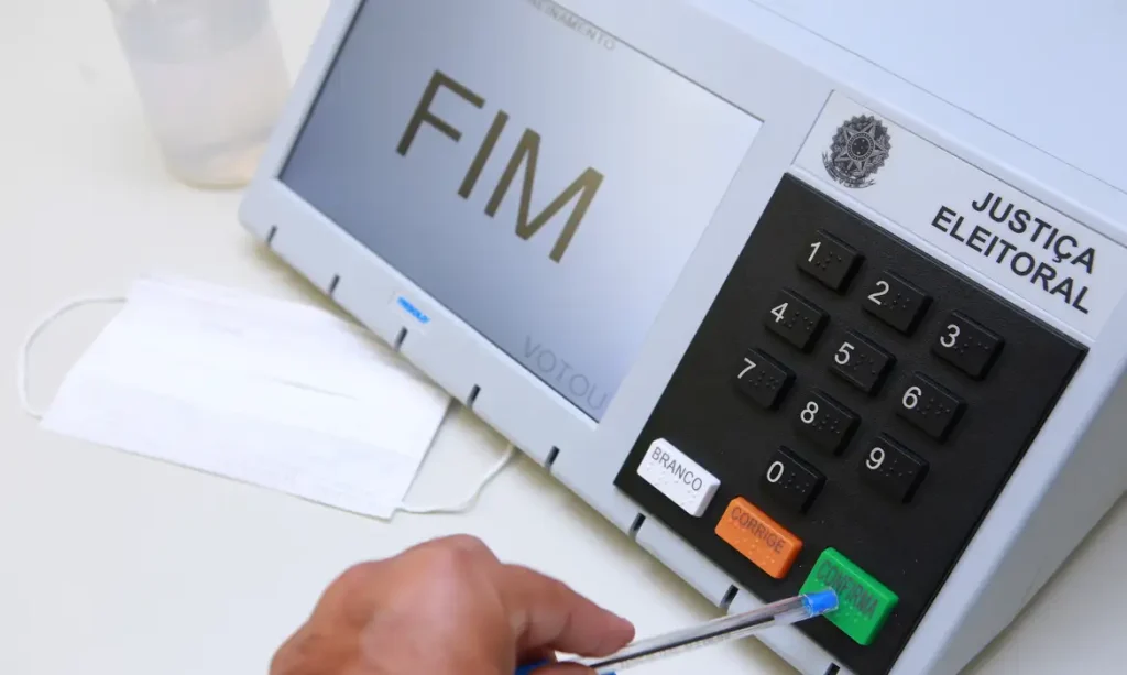 Eleições 2026: Fique por dentro das regras que passam a valer nesta segunda