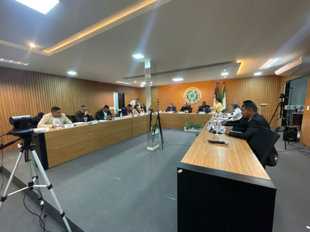 Vereadores de Ouricuri aprovam título de cidadão e indicam obras no Povoado da Extrema