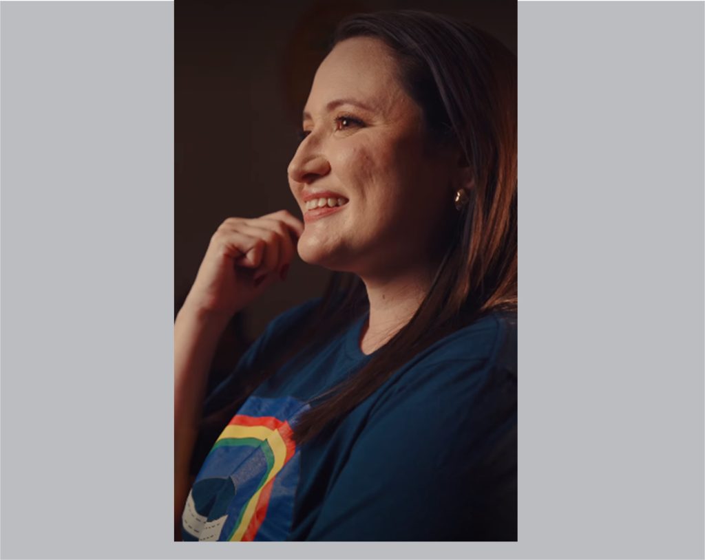 Ruana Bezerra lança pré-candidatura a deputada estadual e fortalece a voz da mulher no Sertão de Pernambuco