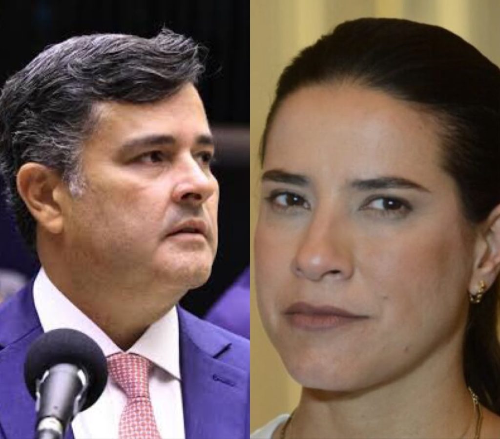 Escorregão de Raquel expõe racha e irrita aliados de Eduardo da Fonte