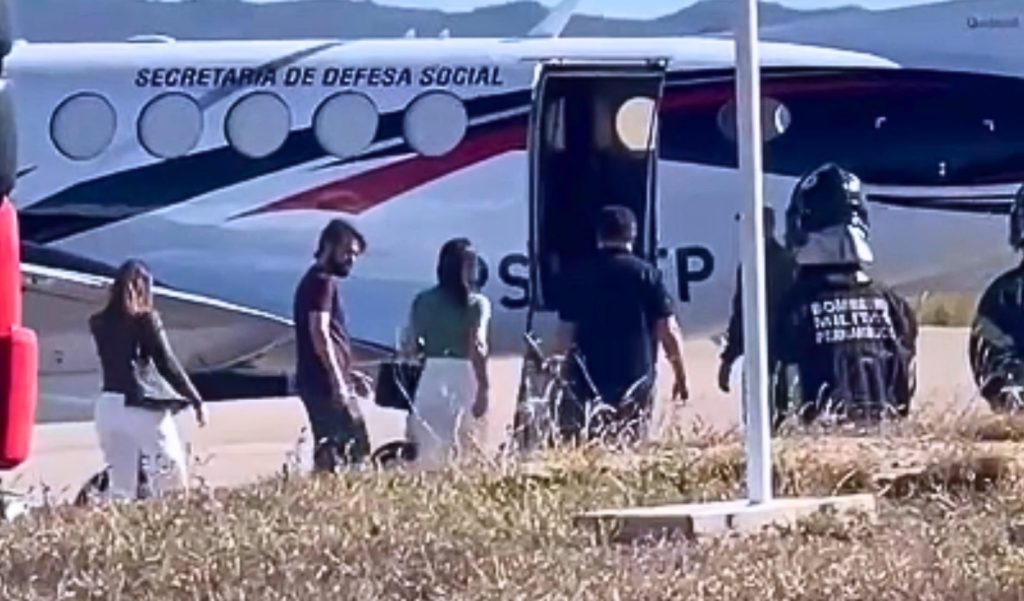 Exclusivo: Raquel usou avião-UTI como “limousine aérea” 56 vezes, aponta levantamento