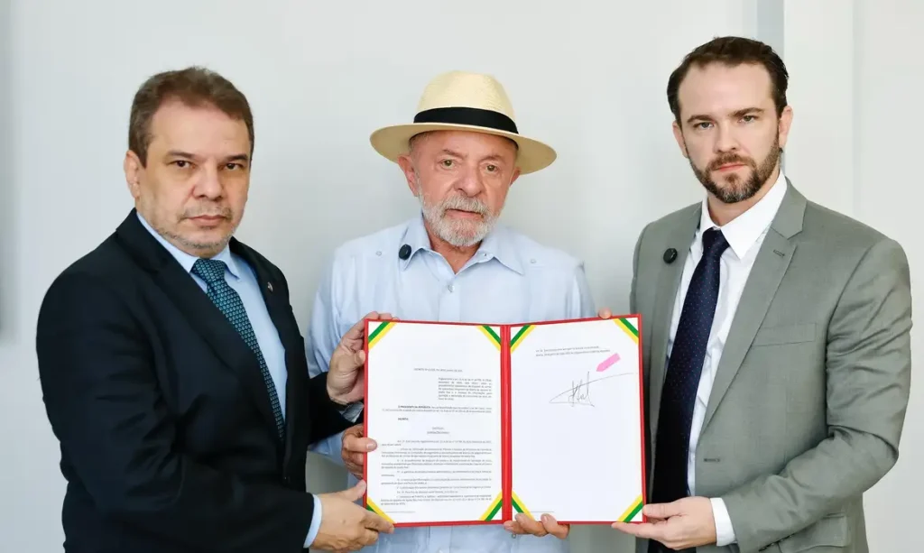 Decreto prevê bloqueio de recursos de bets ilegais