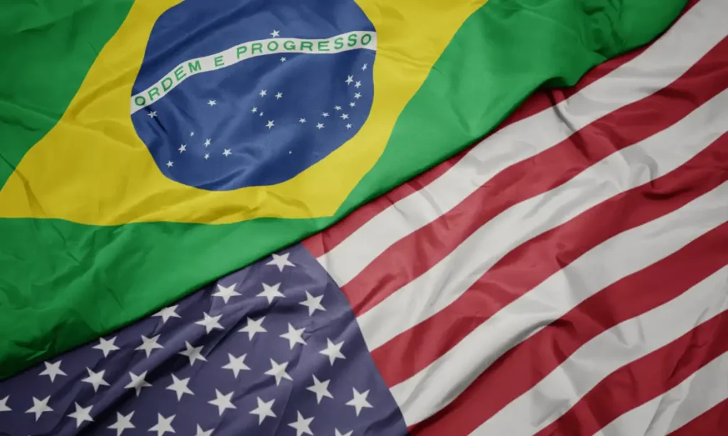 Brasil contesta tarifas impostas pelos EUA: “Não há justificativa”