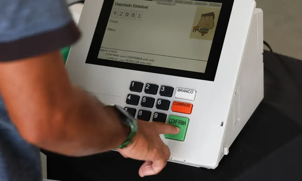 Datafolha: viagem e problemas de saúde lideram motivos para abstenção no primeiro turno