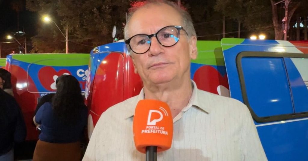 TCE-PE julga ilegais contratações temporárias em Limoeiro e aplica multa ao prefeito Orlando Jorge