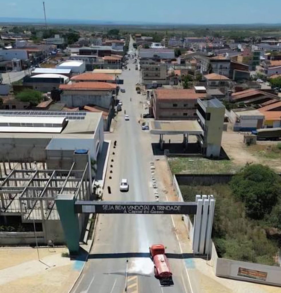 TCE-PE manda Trindade devolver R$ 2.265.864,73 aos cofres públicos após apontar irregularidades