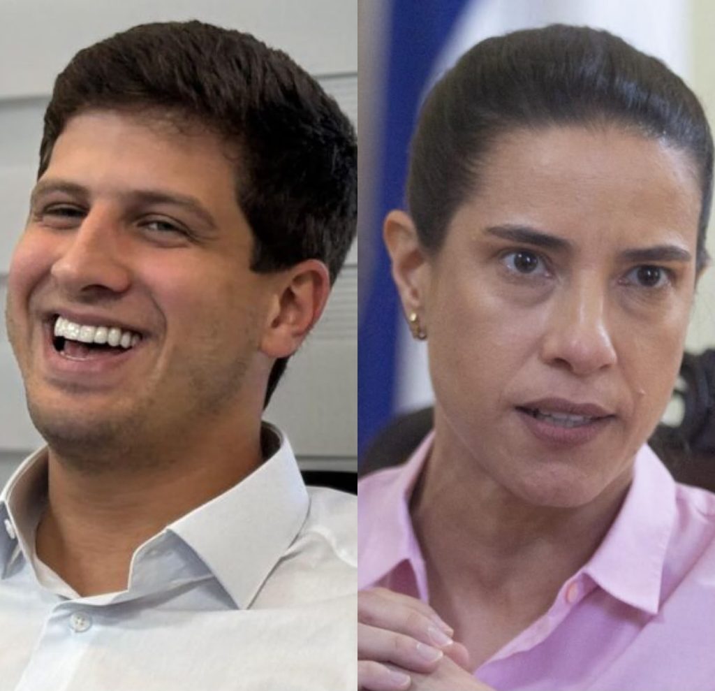 João Campos ultrapassa Raquel Lyra e assume liderança na disputa pelo Governo de Pernambuco