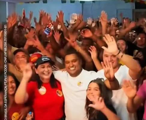 Aliança política busca fortalecer representação de Ouricuri e do Sertão do Araripe nas eleições