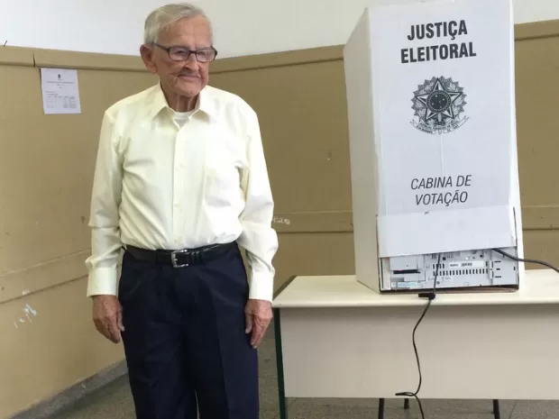 Aposentados que votarem em outubro terão Prova de Vida do INSS feita automaticamente