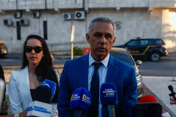 Coligação de Raquel diz que preso por furtar bandeiras é cabo eleitoral de João