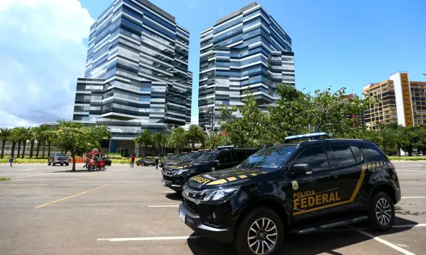 Depoimento de Daniel Vorcaro à PF é adiado para 24 de setembro após pedido da defesa