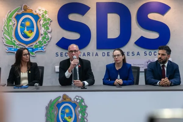 Eleições em Pernambuco terão 15 mil agentes, drones e delegacias em plantão 24 horas