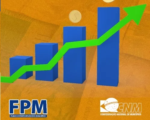 FPM: municípios recebem R$ 2,8 bilhões nesta sexta-feira (18)