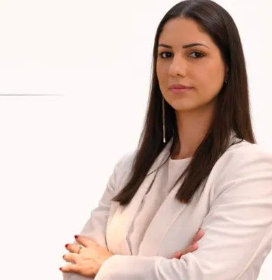 Herica Brito contesta decisão do TSE e pede reconsideração após retirada da lista tríplice