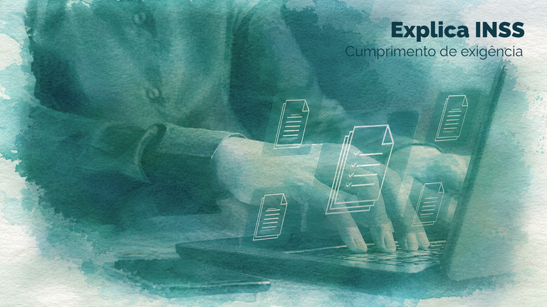 “Cumprimento de exigência”: confira se você precisa entregar algum documento para que seu pedido seja concluído