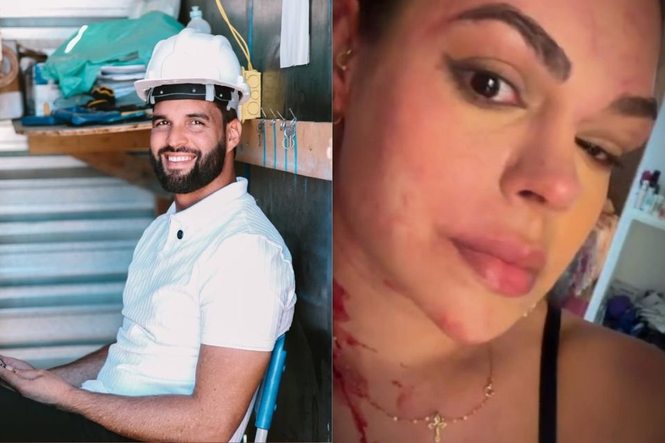 Justiça dá guarda provisória de filho à ex-esposa de prefeito de Granito e fixa pensão de R$ 7 mil