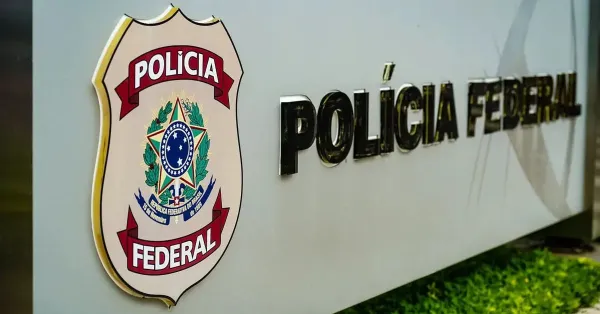 PF entrega íntegra dos dados do celular de Daniel Vorcaro a Fux e Mendonça