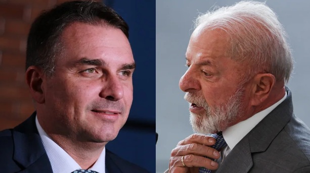 Quaest, 2º turno: Flávio Bolsonaro, 42%; Lula, 40%