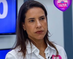 “Sou a mulher mais julgada de Pernambuco”, diz Raquel; em outra agenda, governadora destaca avanço do turismo internacional