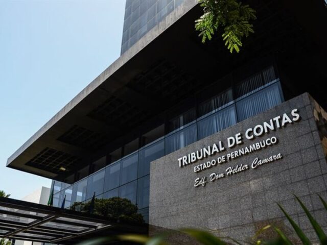 TCE-PE alerta municípios para excesso de contratações temporárias
