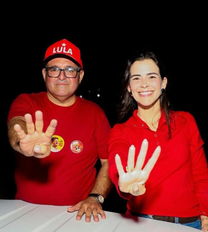 Maria Arraes garante vaga na Alepe com forte expressividade no Sertão e 1.997 votos conquistados em Ouricuri