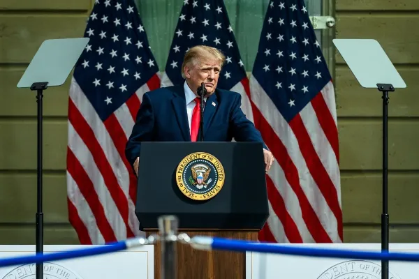 AGU pede que PF e PGR investiguem suposto repasse do governo Trump a grupos de direita no Brasil