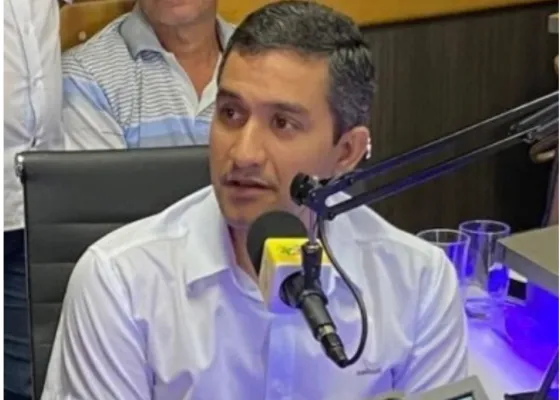 Apoio a Flávio Marques para presidir CIMPAJEU chega a 14 prefeitos