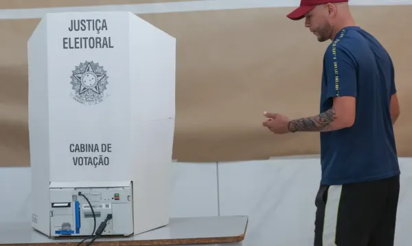 Balanço da SDS aponta 88 ocorrências em Pernambuco durante o segundo turno das eleições