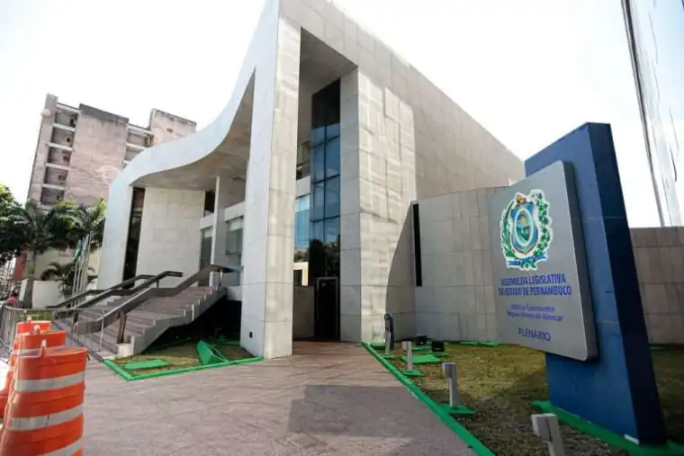 Confira a lista dos 49 deputados estaduais eleitos por Pernambuco4 de outubro de 2026