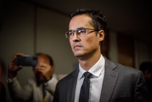 Após Deltan ser eleito ao Senado pelo Paraná, TSE julga se candidatura é válida