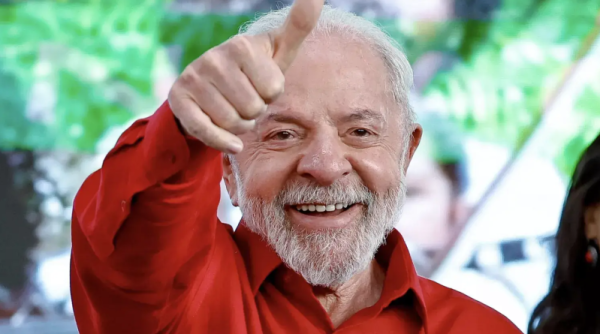 Eleições 2026: 27 partidos reconheceram vitória de Lula nas urnas