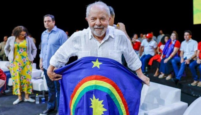 Eleições 2026: Lula vence em 183 dos 184 municípios de Pernambuco e em Fernando de Noronha; veja como foi a votação na sua cidade