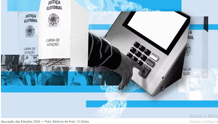 Eleições 2026: quem foi mais votado em Petrolina (PE) no 1º turno