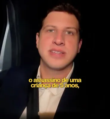 João Campos critica postura de Flávio no debate da Band e elogia desempenho de Lula