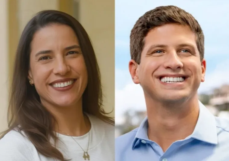 João Campos liga para Raquel, deseja boa sorte, e diz que agora vai cuidar da reeleição de Lula