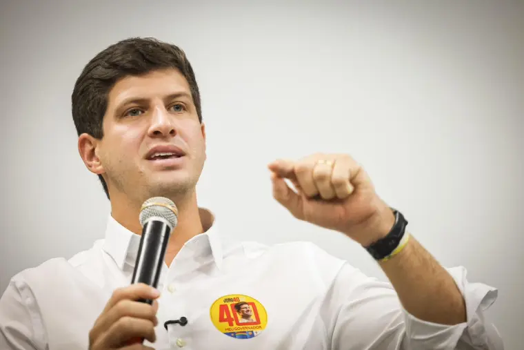 João Campos sofre primeira grande derrota eleitoral