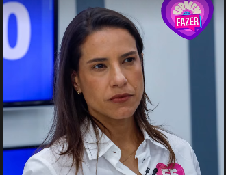 Justiça Eleitoral manda Raquel Lyra apagar vídeo que diz que João Campos “protege agressor de mulheres”