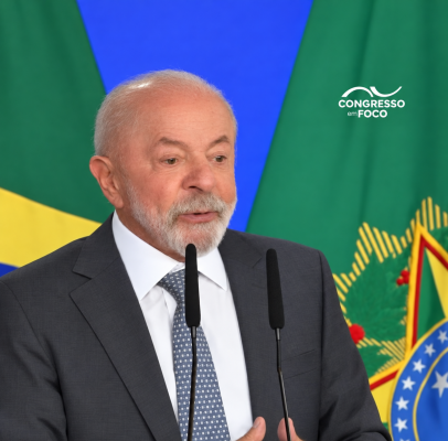 Lula atribui mudança de Flávio sobre fim da escala 6×1 à pressão da sociedade