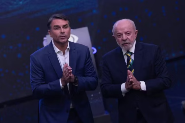 Neste sábado (24), Datafolha e Quaest divulgam últimas pesquisas das eleições 2026; saiba os horários