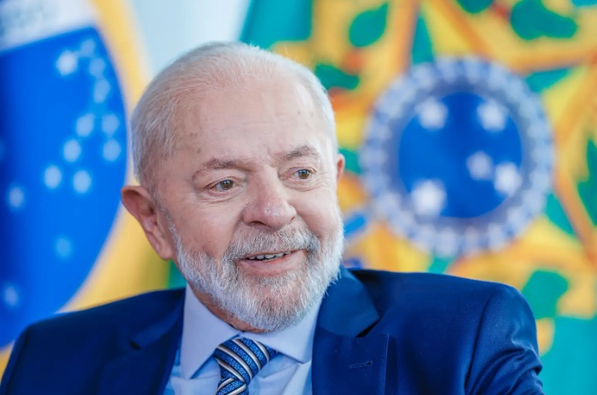 Lula troca debate da Globo por entrevista ao Flow nesta quinta-feira