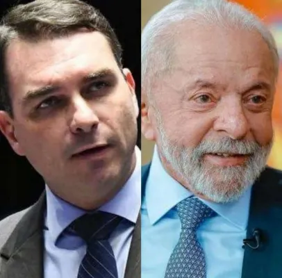Nexus/BTG: Flávio tem 50,5% e Lula 49,5% dos votos válidos; veja comparação com pesquisa anterior