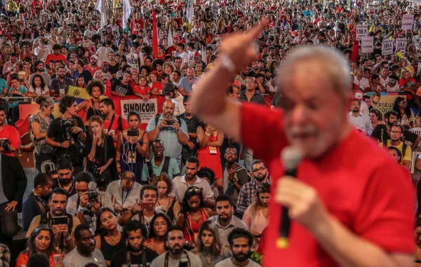 O Pajeú e as eleições presidenciais de 2026
