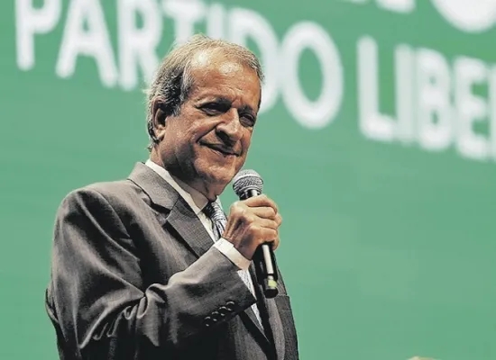 PL pode receber mais de R$ 1 bilhão em fundo eleitoral após ampliar bancadas no Congresso